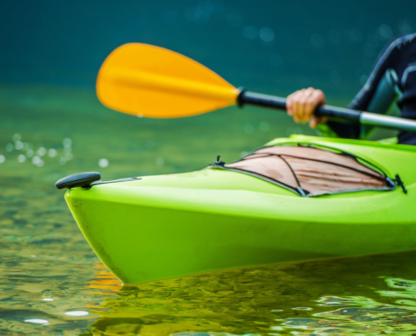 Activities - Eagle Point - Blue Rapids Parks Council